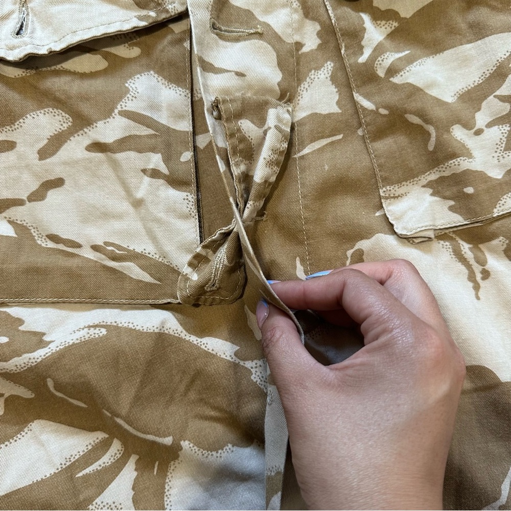 Custom JCole jacket - Picture 3 of 6